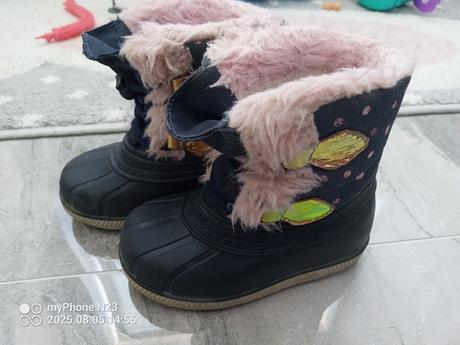 Snehule friboo 22/23, 23