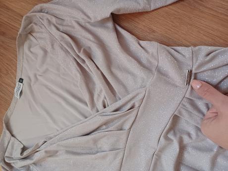 Spoločenské šaty numaco, m