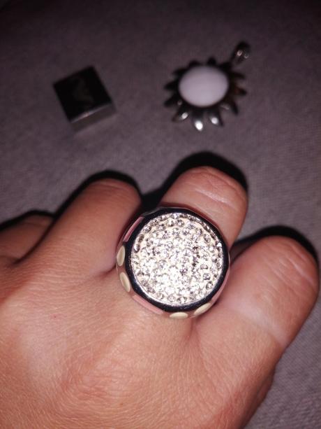 Šperky chirurgickej ocele, 