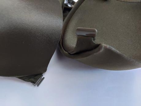 Push up podprsenka victoria's secret, victoria's secret,70d