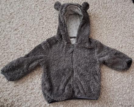 Chlpatá bundicka, next,86