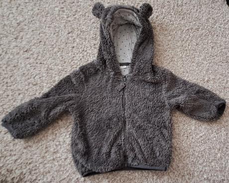 Chlpatá bundicka, next,86