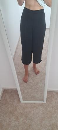 Haremove tenké vzdušné letné nohavice, m