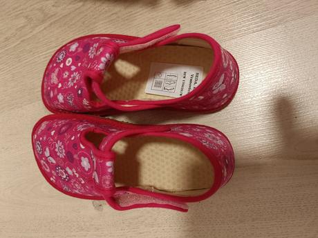 Beda bfn novy typ love papučky, beda,30