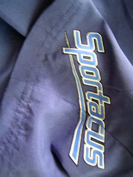 Nenosené šortky, 116