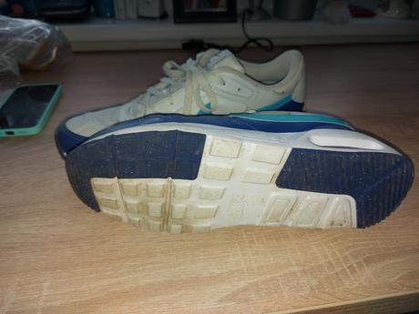 Tenisky nike, nike,45