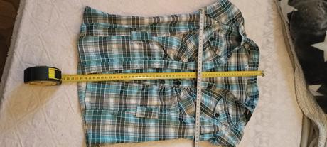 Predám košielky, xs