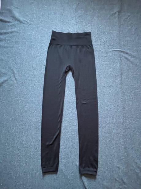 Jemne zateplene leginy, gate,s