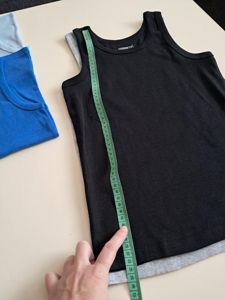 Nove tielka v.146/152, pepperts,146 / 152