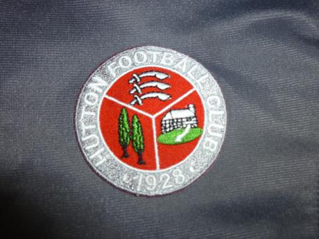 Nepouzita futbalova mikina zn. macron, 128