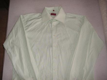 Pánska košeľa, pierre cardin,41