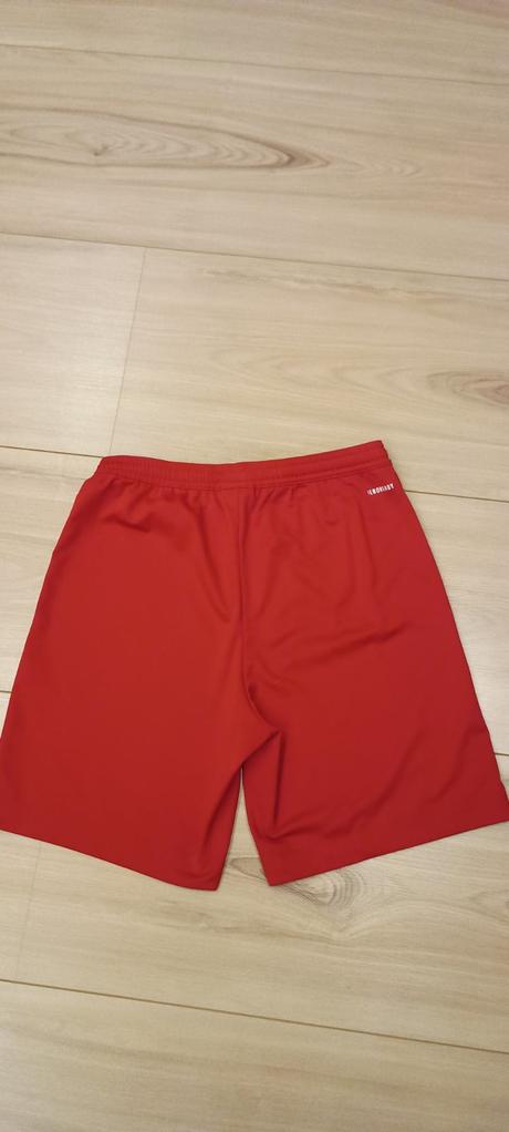 Adidas kraťasy, adidas,164