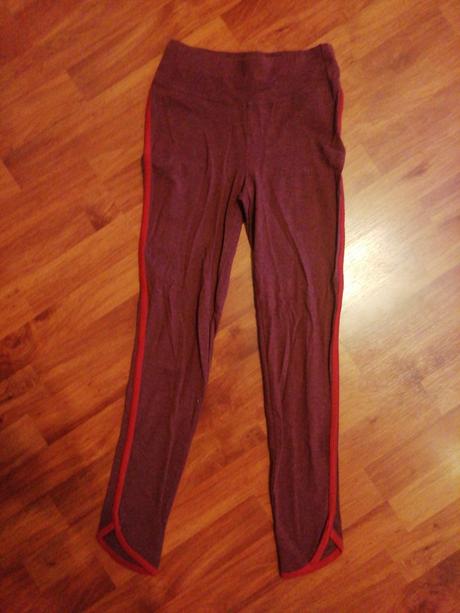 Športové legíny, bonprix,34