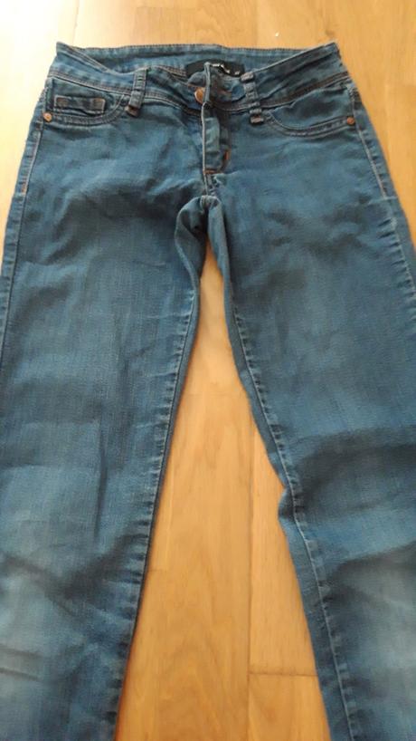 Dievčenské rifle, 152