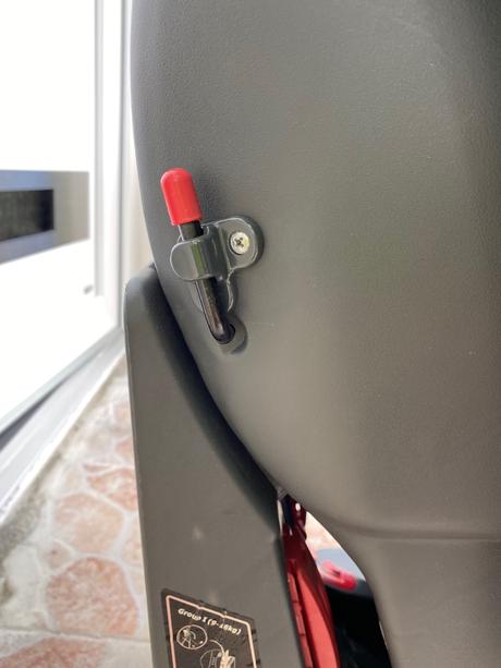 Detske sedacky, 4baby