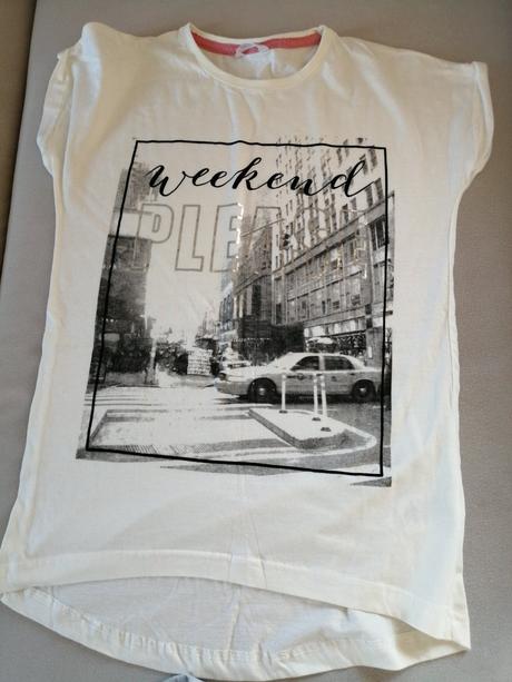 Dievčenské pyžamo 8 až 10 rokov, pepco,152