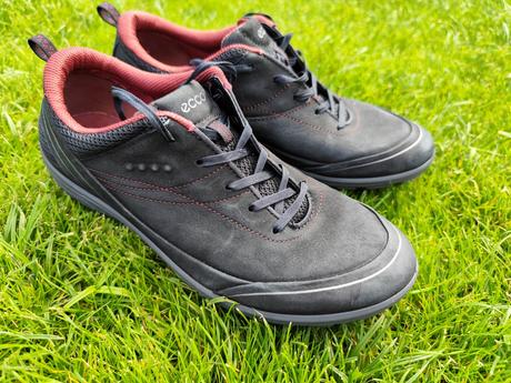 Elegantné tenisky, ecco,37