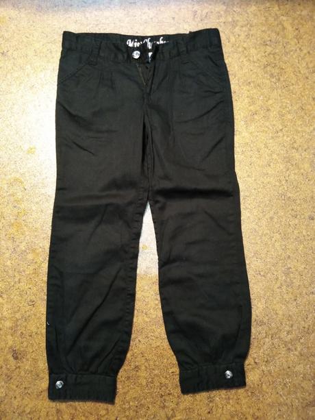 Nohavice, cherokee,128