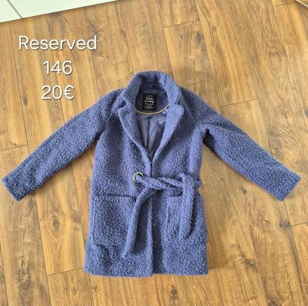 Kabát, reserved,146