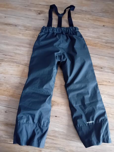 Oteplovacky, decathlon,116