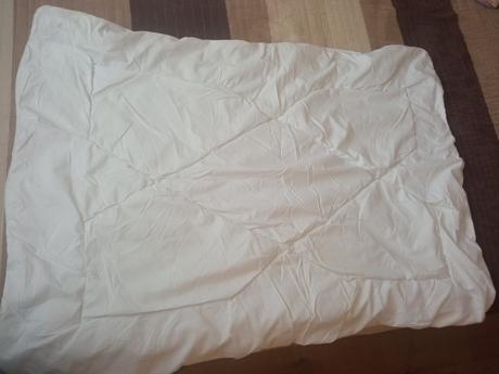 Súprava - vankúš a paplón, šírka (cm): 85,dĺžka (cm): 120