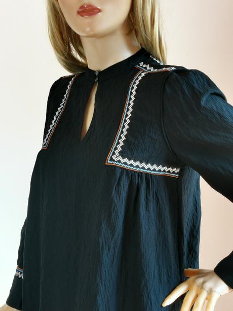Maison scotch - krásne šaty, xs
