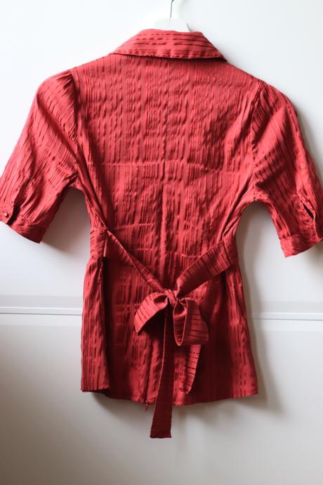 Blúzka xs/s, orsay,s