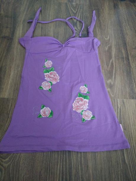 Dievčenské tričko, kids club,146