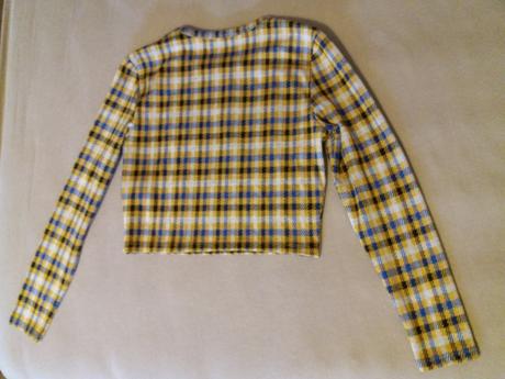 Svetrik l, new yorker,l