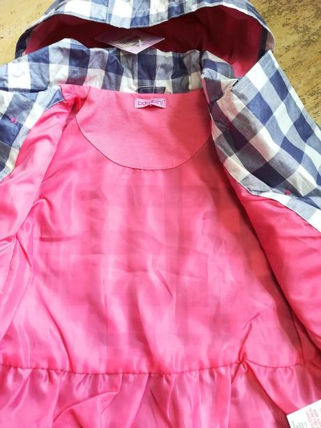 Prechodná bundička, bambini,86