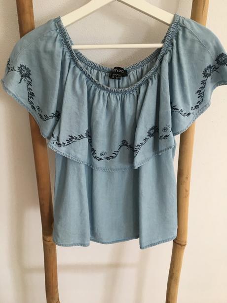 Dámsky top, esmara,34