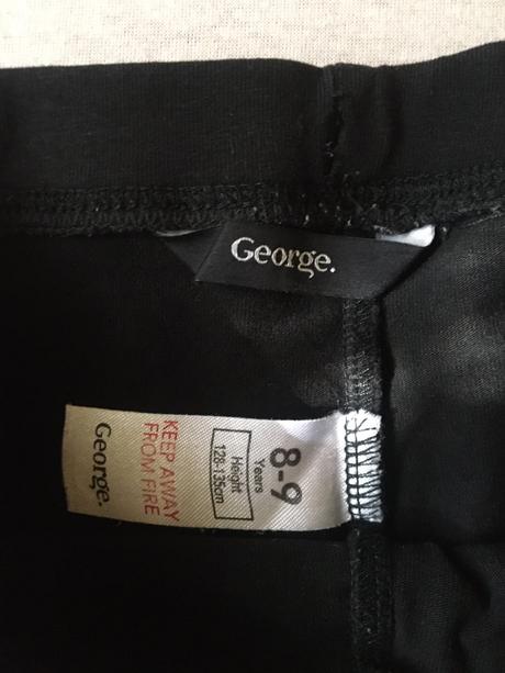 Tenké tepláky, george,122