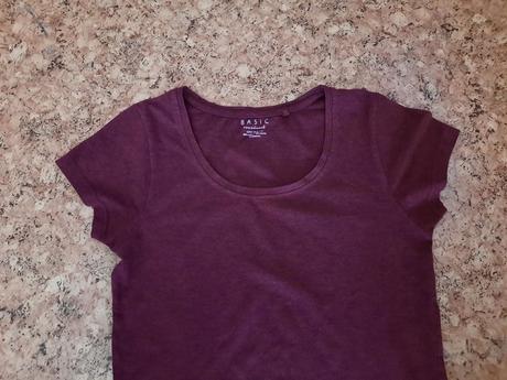 Dámske  tričko veľ. s, s