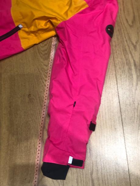 Oteplovacky a bunda lego wear, lego,152