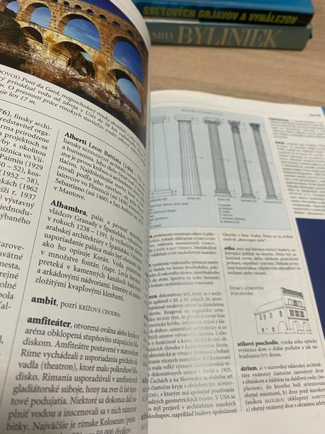 Ilustrovaná encyklopédia ľudskej vzdelanosti, 