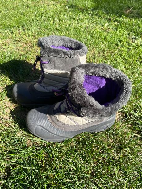 Kvalitné čižmy columbia, columbia,37