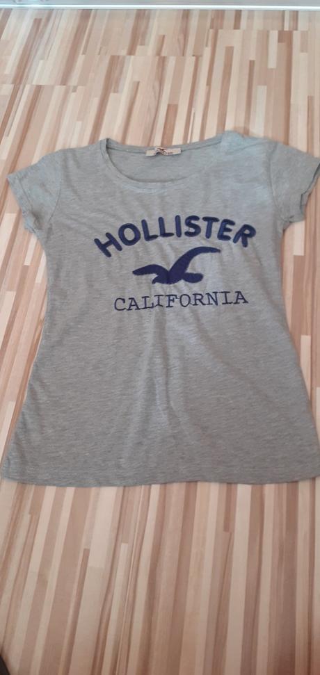 Tričko hollister, hollister,s