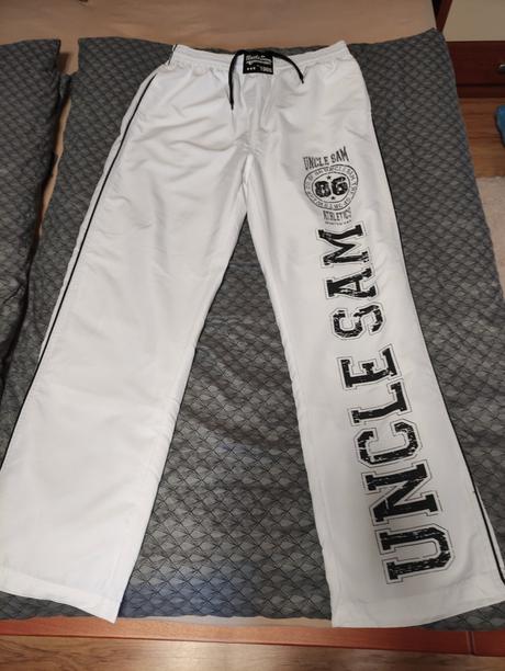 Pánske šuštiaky, l