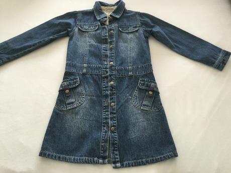 Riflove saty, mothercare,122