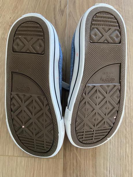 Vysoké tenisky, converse,24