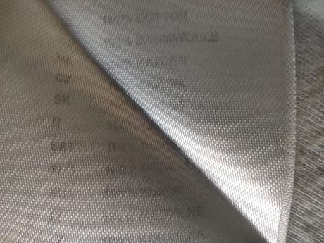 Rolák bez rukávov, zn. takko, veľ. 38-40, colours of the world,38