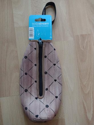 Sodastream termoobal 1 l,