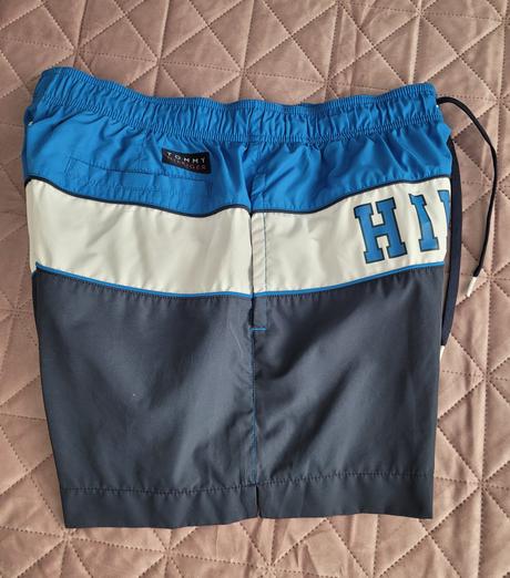 Plavky t. hilfiger, tommy hilfiger,l