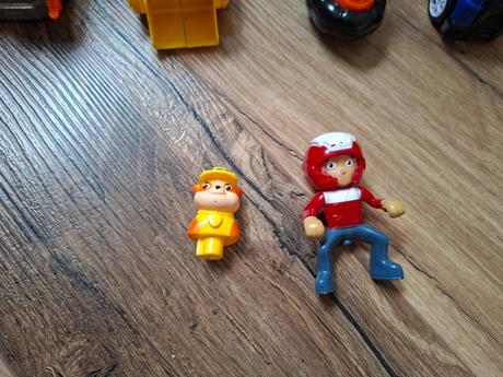 Labkova patrola -centrala paw patrol, 