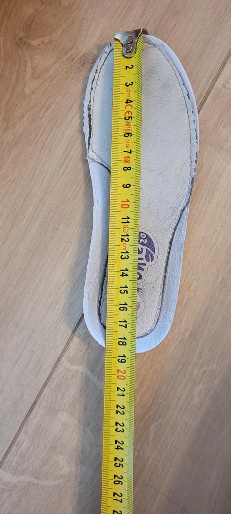 Balerinky vel.29, 29