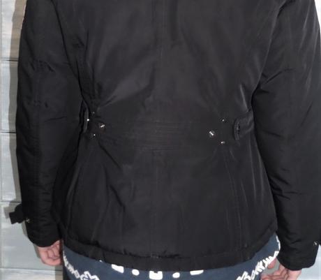 Bunda zn.hv polo, xs