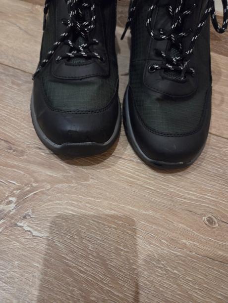 Prechodné topánky, 41