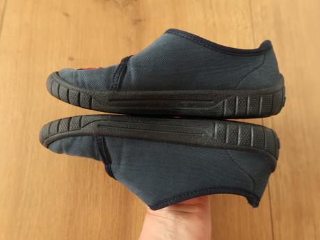 Papuče / papučky superfit mcqueen 30 (18,8 cm), superfit,30
