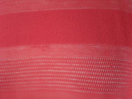 Prúžkovaný tenký pulóver next veľ. 38 a, next,s