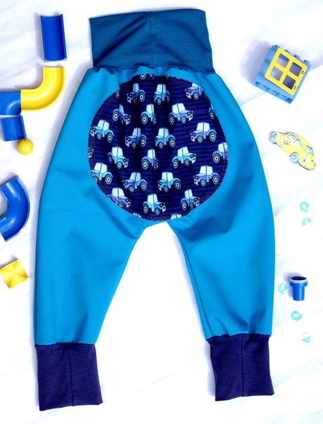 Letné softshellove...traktorista, 74 - 104